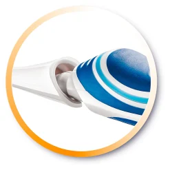 Trisa Schallzahnbürste Sonicpower Complete Protection medium