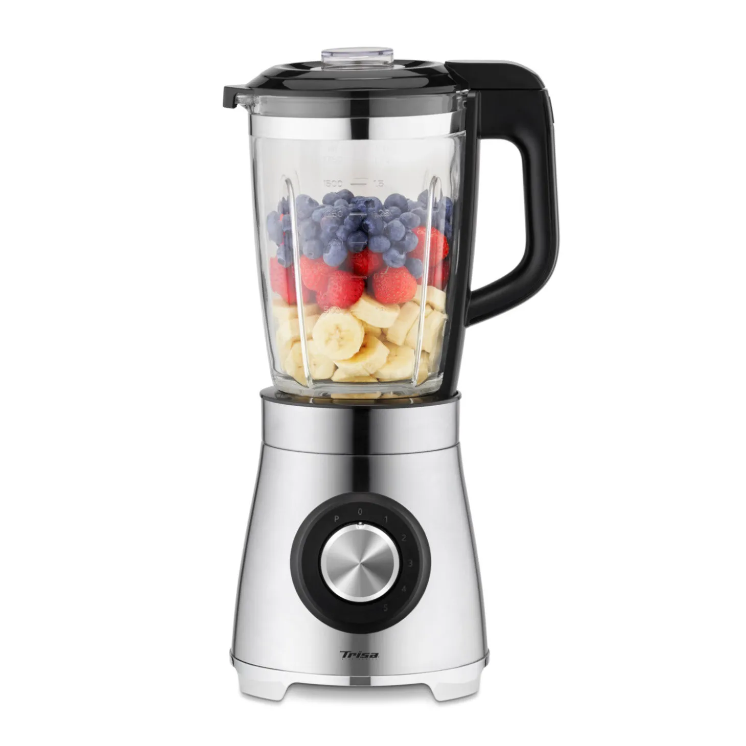 Trisa Standmixer Vario Power Mix, 1.75 Liter