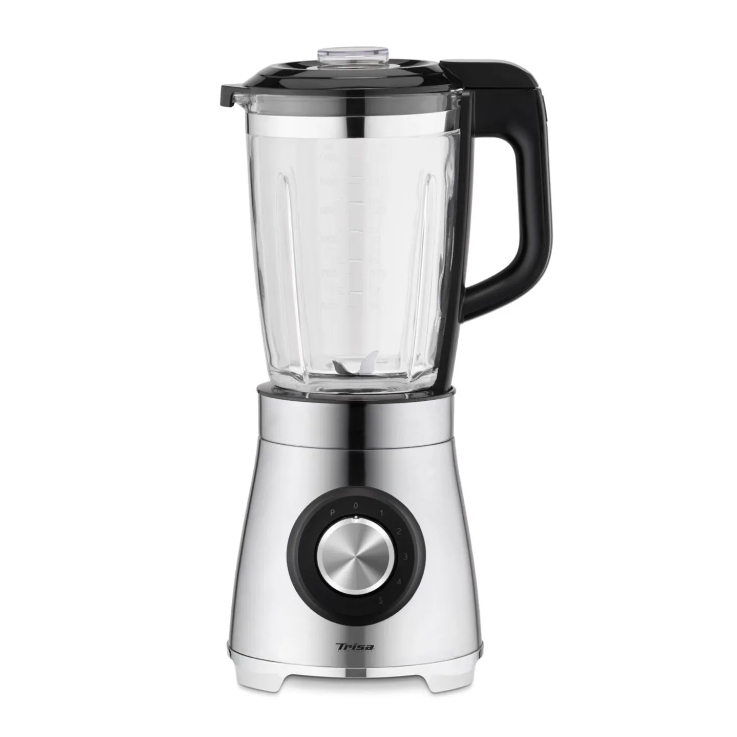Trisa Standmixer Vario Power Mix, 1.75 Liter