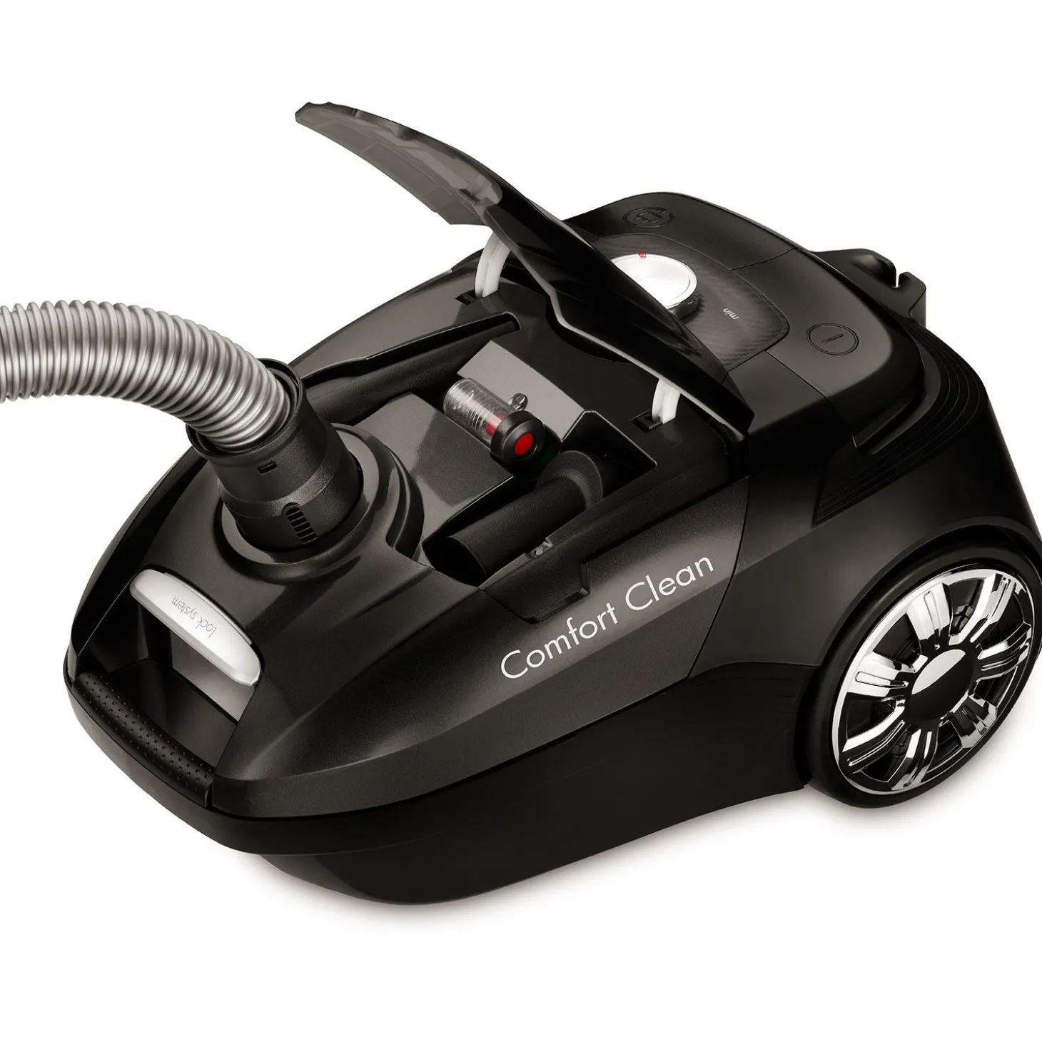 Trisa Staubsauger Comfort Clean T9142