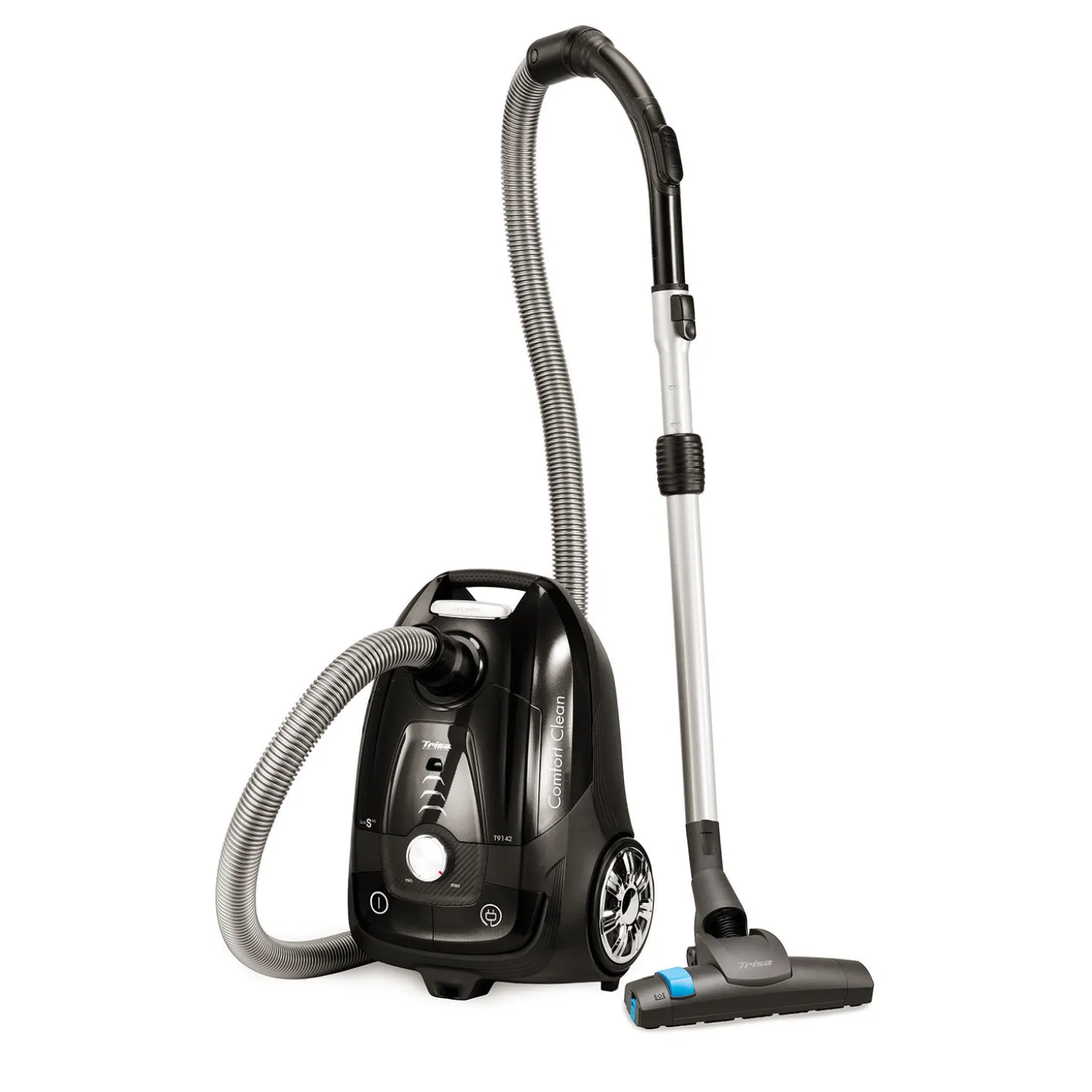 Trisa Staubsauger Comfort Clean T9142