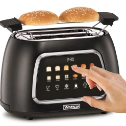 Trisa Toaster Digital «Toast IT»
