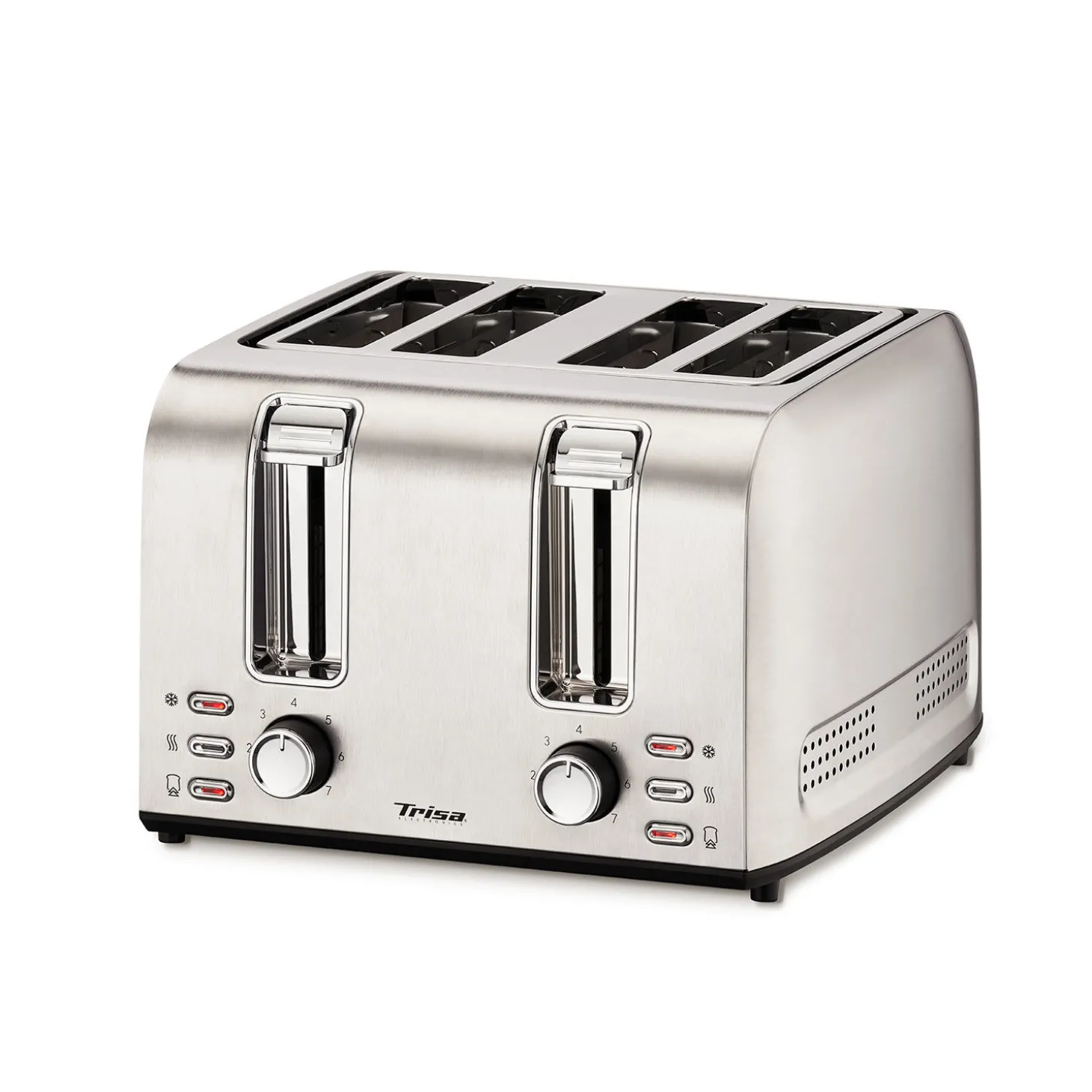 Trisa Toaster «Toast 4 All» 1500 W