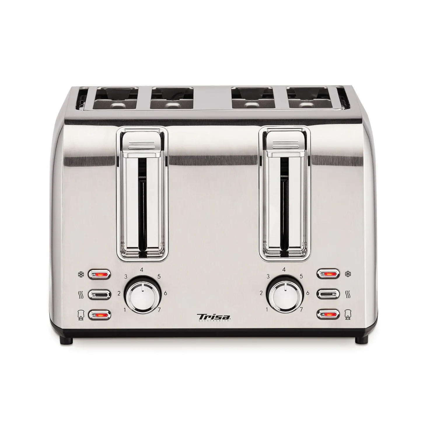 Trisa Toaster «Toast 4 All» 1500 W