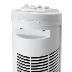 Trisa Turmventilator Fresh Air weiss