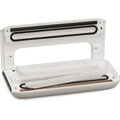Trisa Vakuumiergerät Vac & Seal 130 W