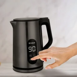 Trisa Wasserkocher Digital Boil 1.7 Liter
