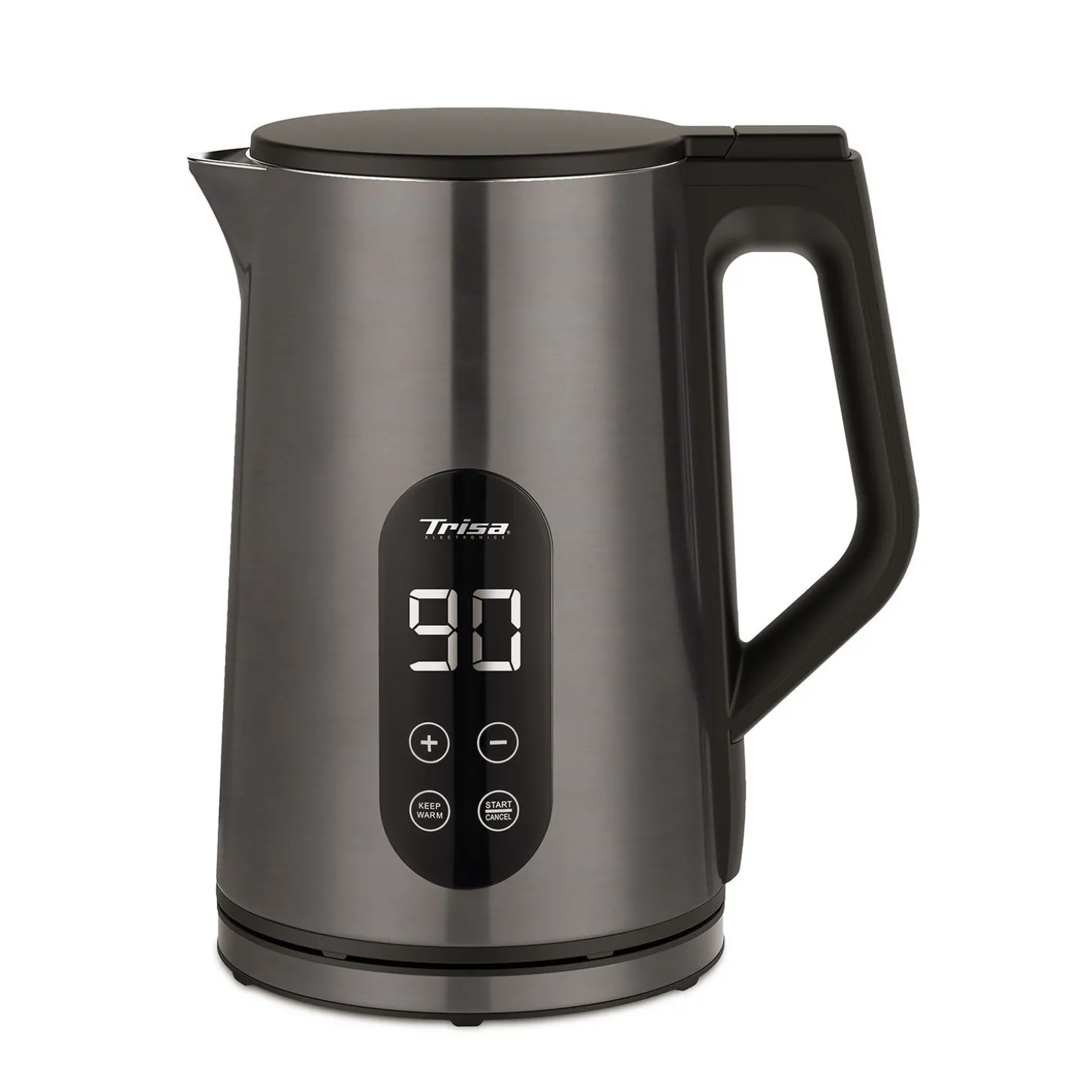 Trisa Wasserkocher Digital Boil 1.7 Liter