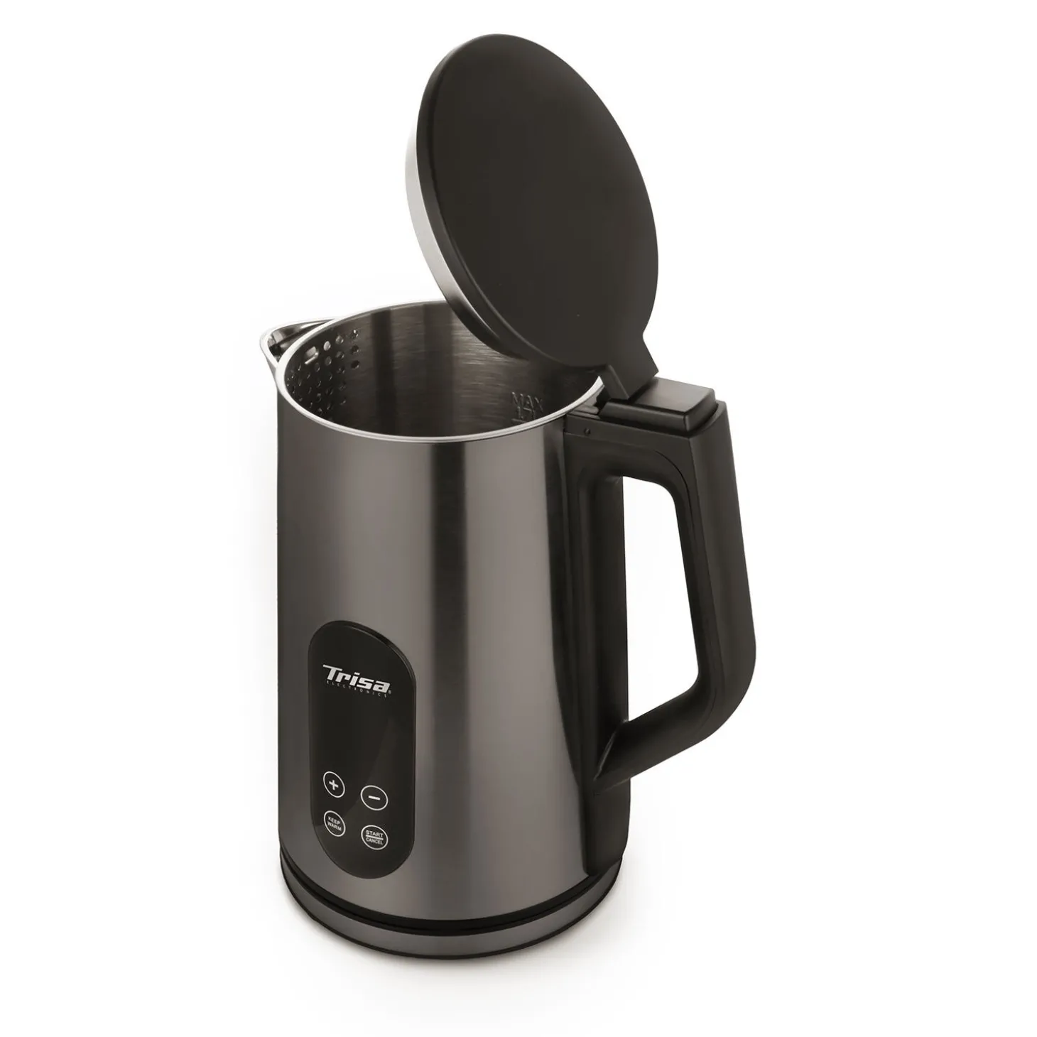 Trisa Wasserkocher Digital Boil 1.7 Liter