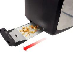 Trisa Zangentoaster Crispy Snack