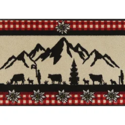Türmatte Bergland Edelweiss