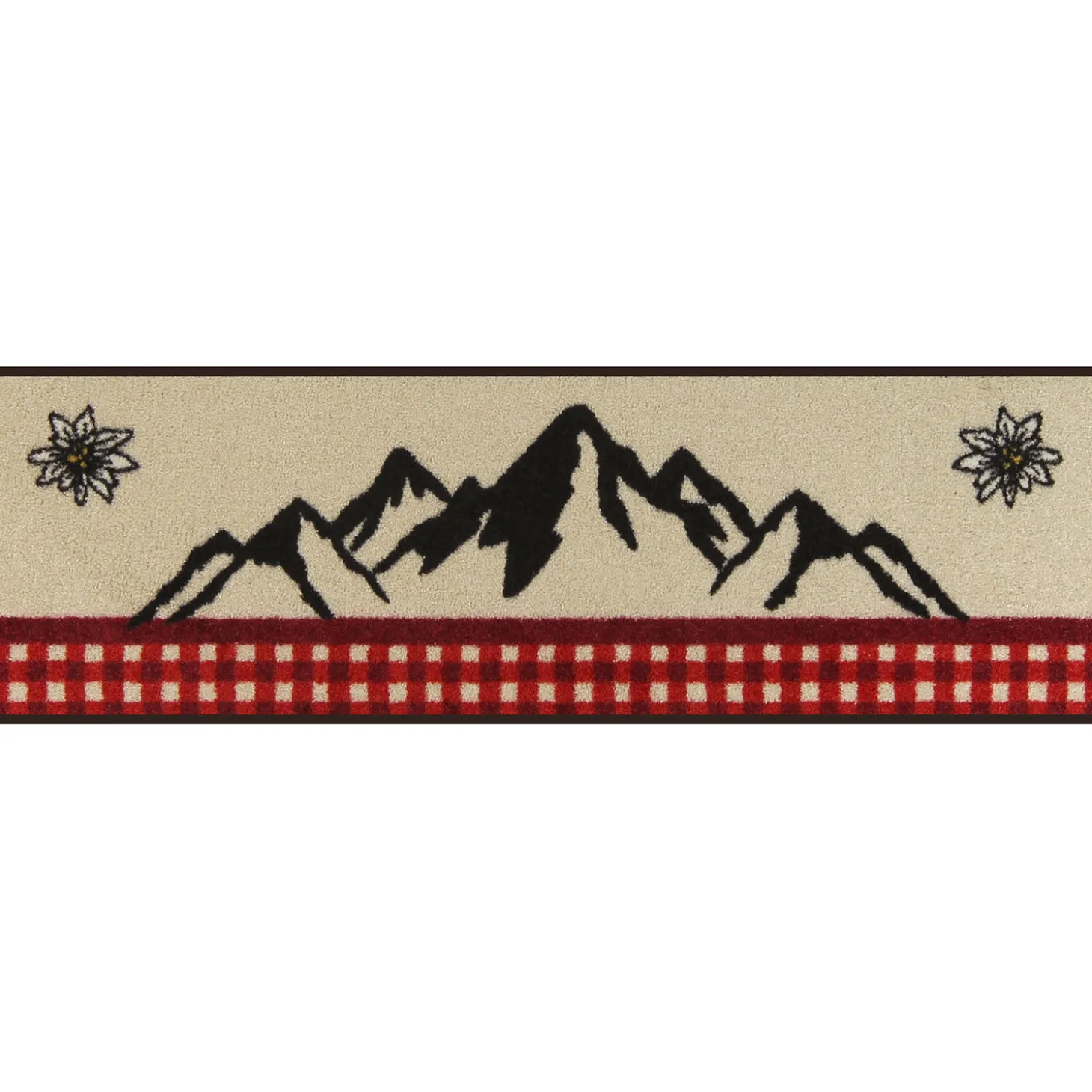 Türmatte Bergland Edelweiss