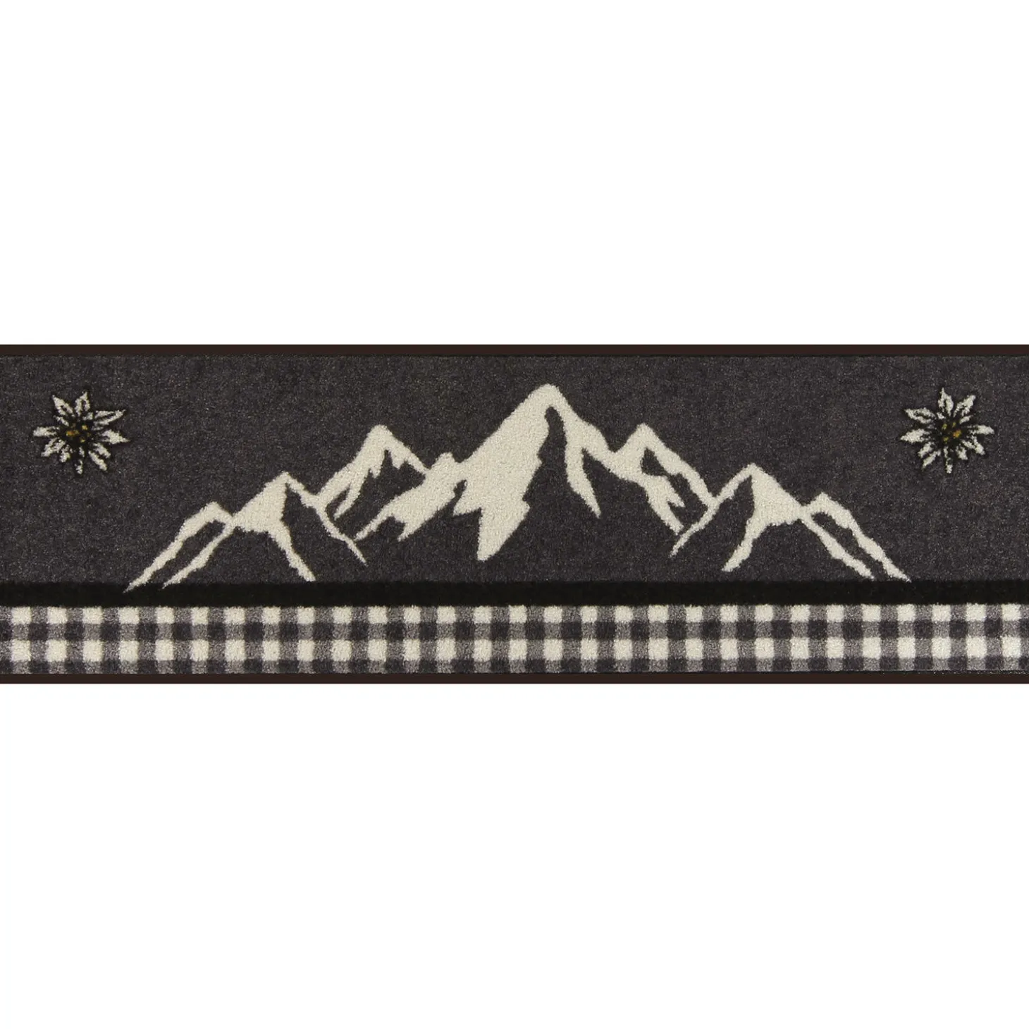 Türmatte Bergland Edelweiss