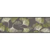 Türmatte Ginkgo allover