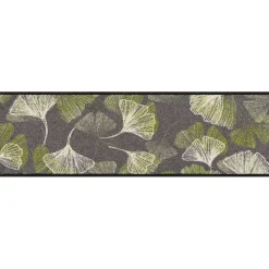 Türmatte Ginkgo allover