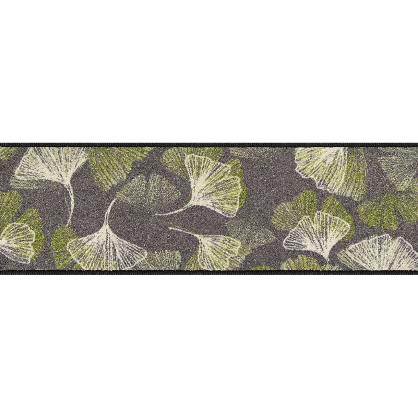 Türmatte Ginkgo allover