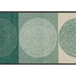 Türmatte Nestor mit einem stilvollen, eleganten Design