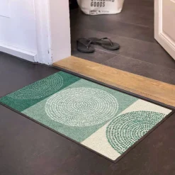 Türmatte Nestor mit einem stilvollen, eleganten Design