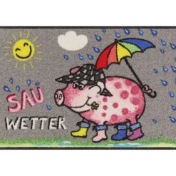 Türmatte Sau-Wetter