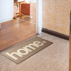 Türvorlage Home Star