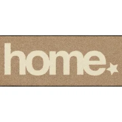Türvorlage Home Star