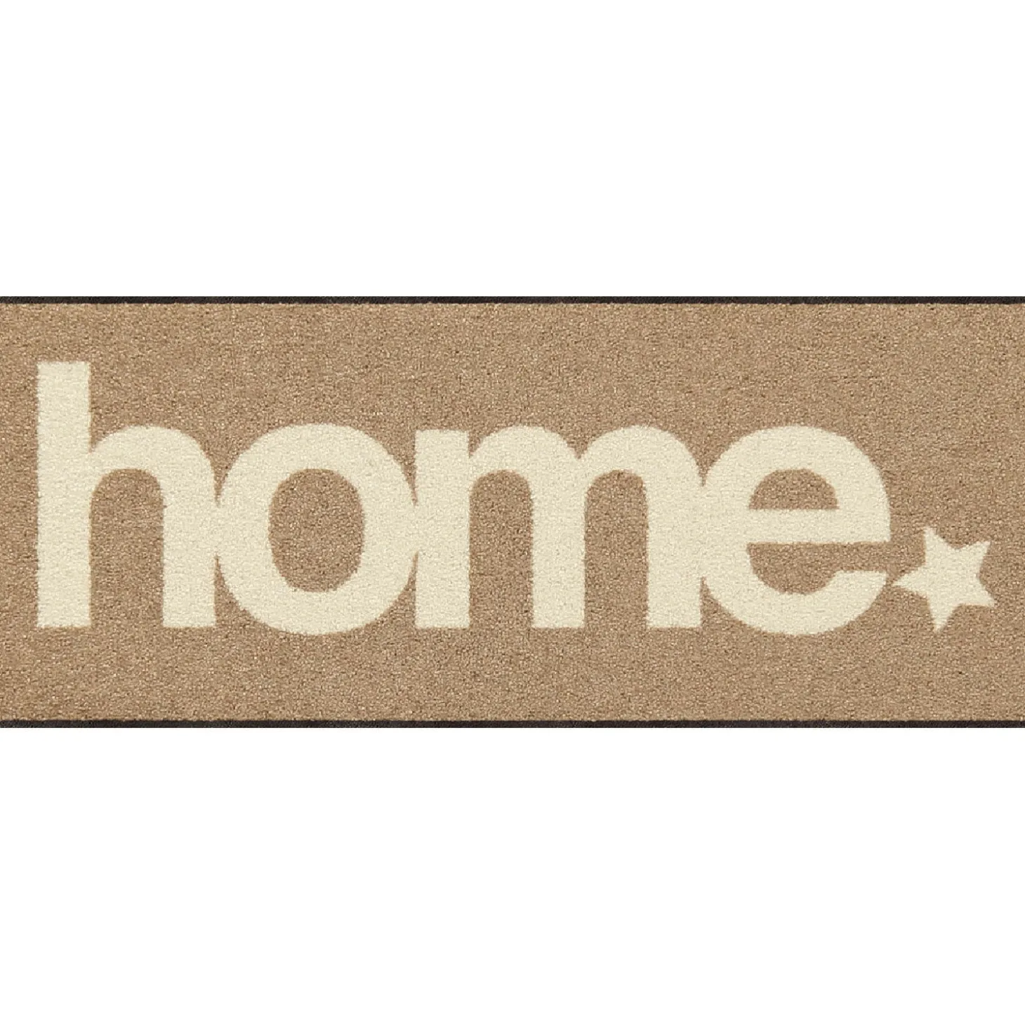 Türvorlage Home Star