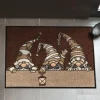 Türvorlage Julklapp 50x75 cm