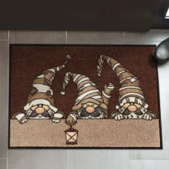 Türvorlage Julklapp 50x75 cm