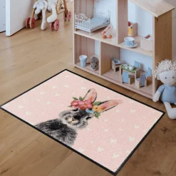 Türvorlage Nele 45x70 cm