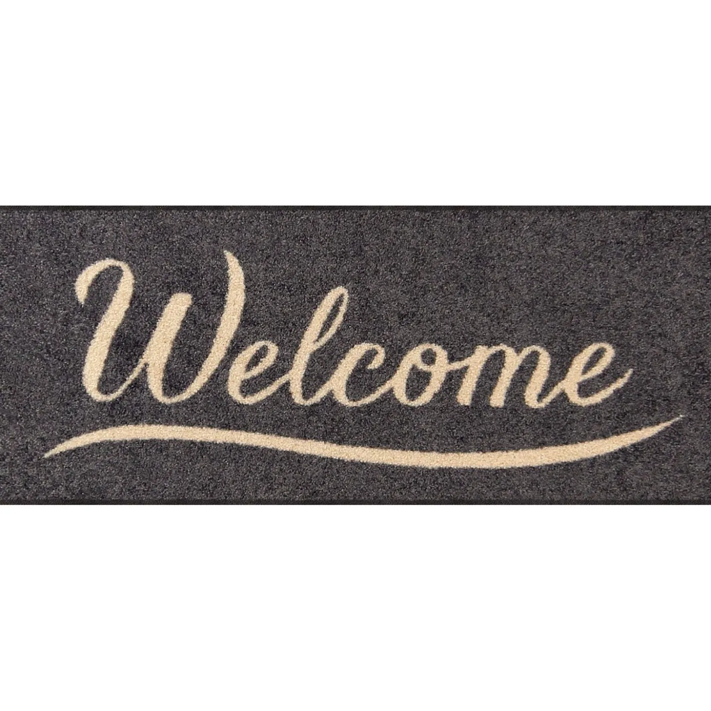 Türvorlage Simply Welcome