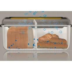 Tupperware™ BreadSmart Brot-Box