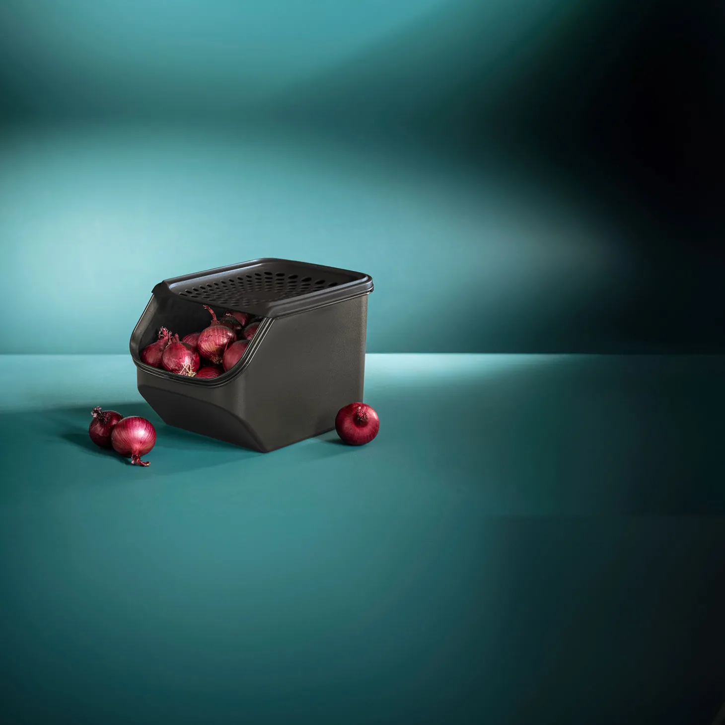 Tupperware™ OnionSmart aus der PantrySmart-Serie