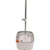 Ultra Spin Mop Flat, mit 2-Tank-System