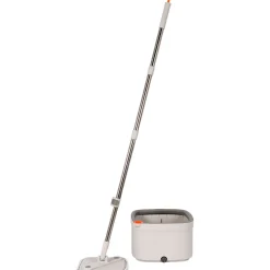Ultra Spin Mop Flat, mit 2-Tank-System