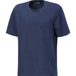 Uni Herren Pyjama T-Shirt