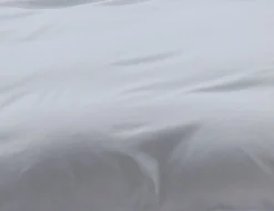 Uni Satin Bettwäsche mit Biese