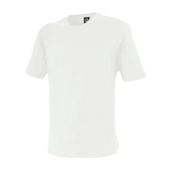 Unisex T-Shirt mit Rundhalsausschnitt