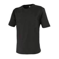 Unisex T-Shirt mit Rundhalsausschnitt