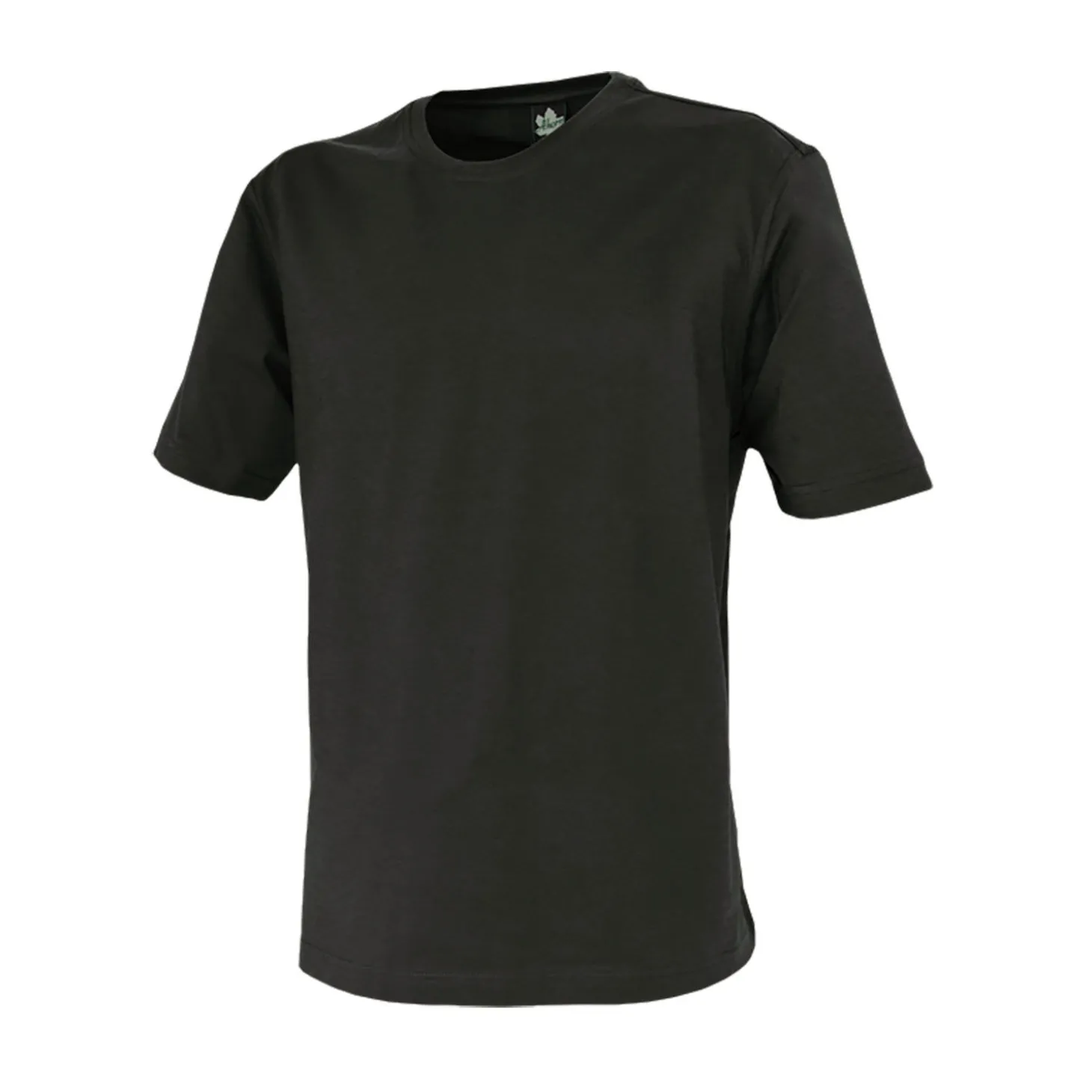 Unisex T-Shirt mit Rundhalsausschnitt