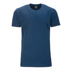 Unisex T-Shirt mit Rundhalsausschnitt