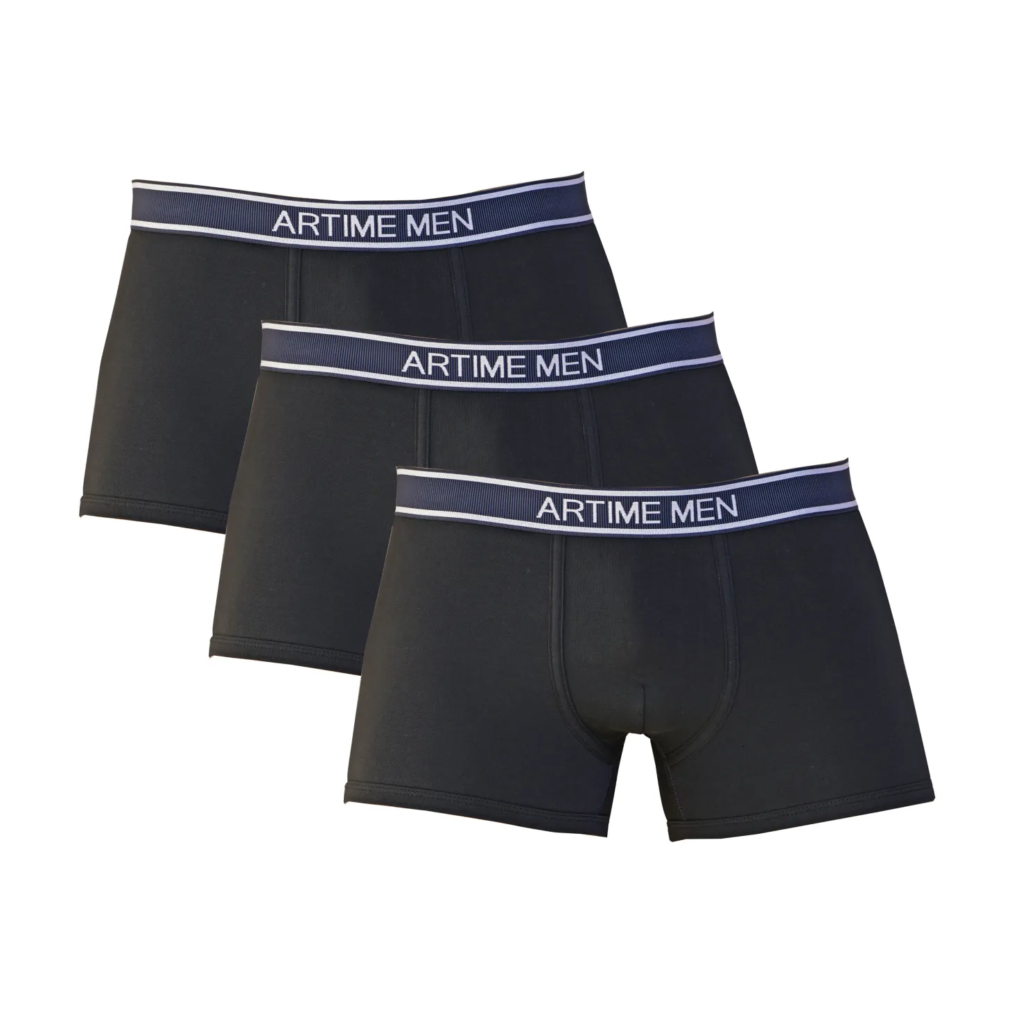 Unterhosen Herren 3er Pack