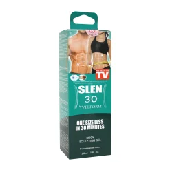 Velform Slen 30 Body-Gel 200ml