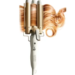 Velform Tri-Wave Curler Lockenstab