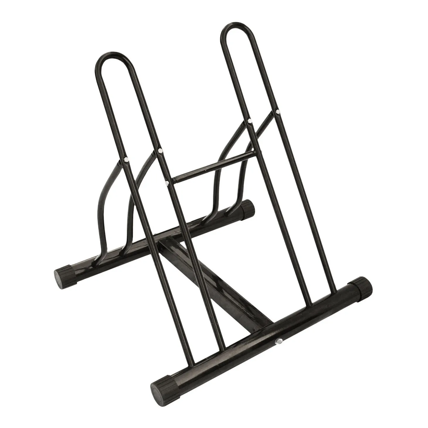 Veloständer für 2 Bikes