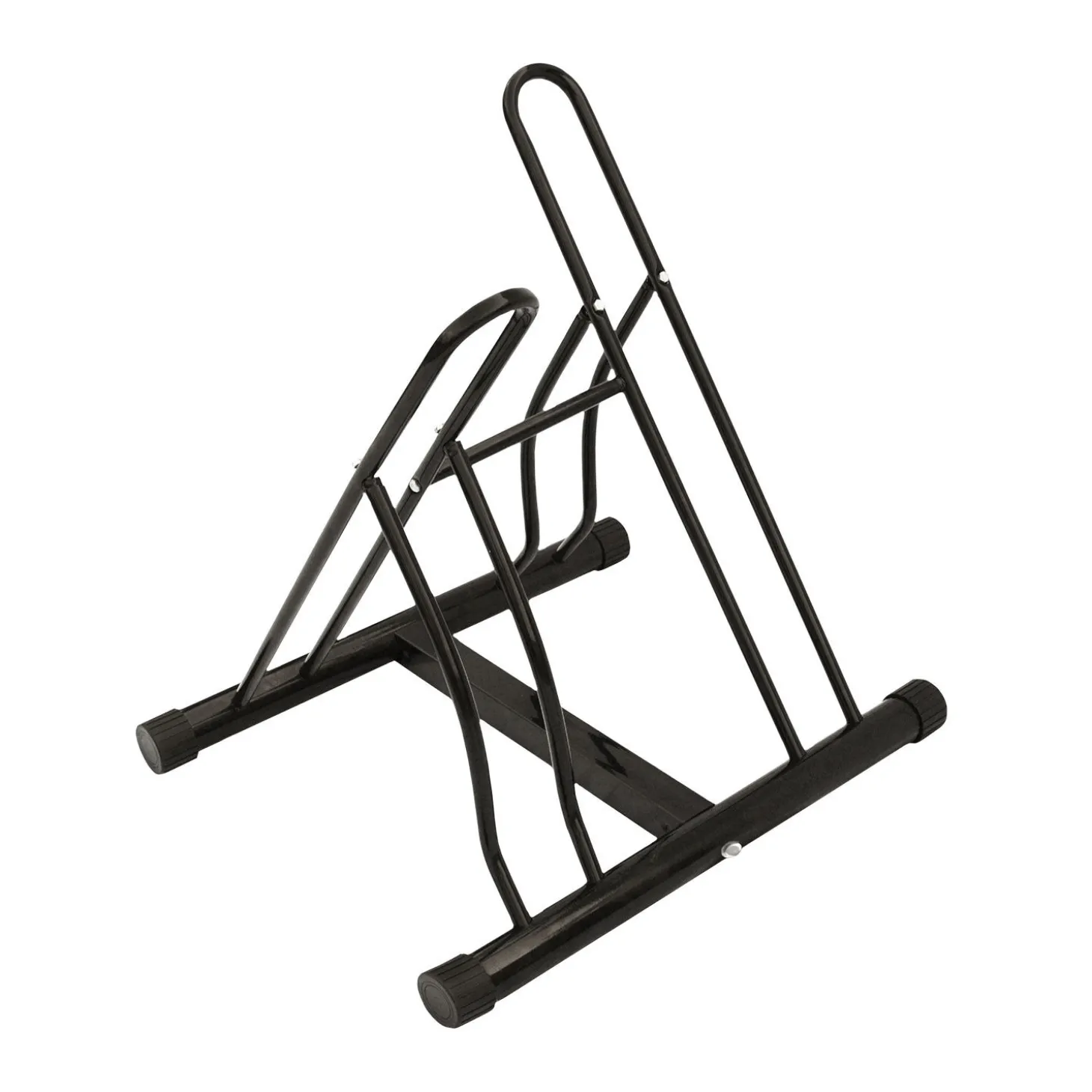 Veloständer für 2 Bikes