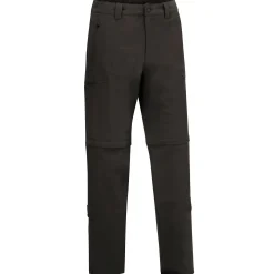 Verkürzbare Outdoorhose