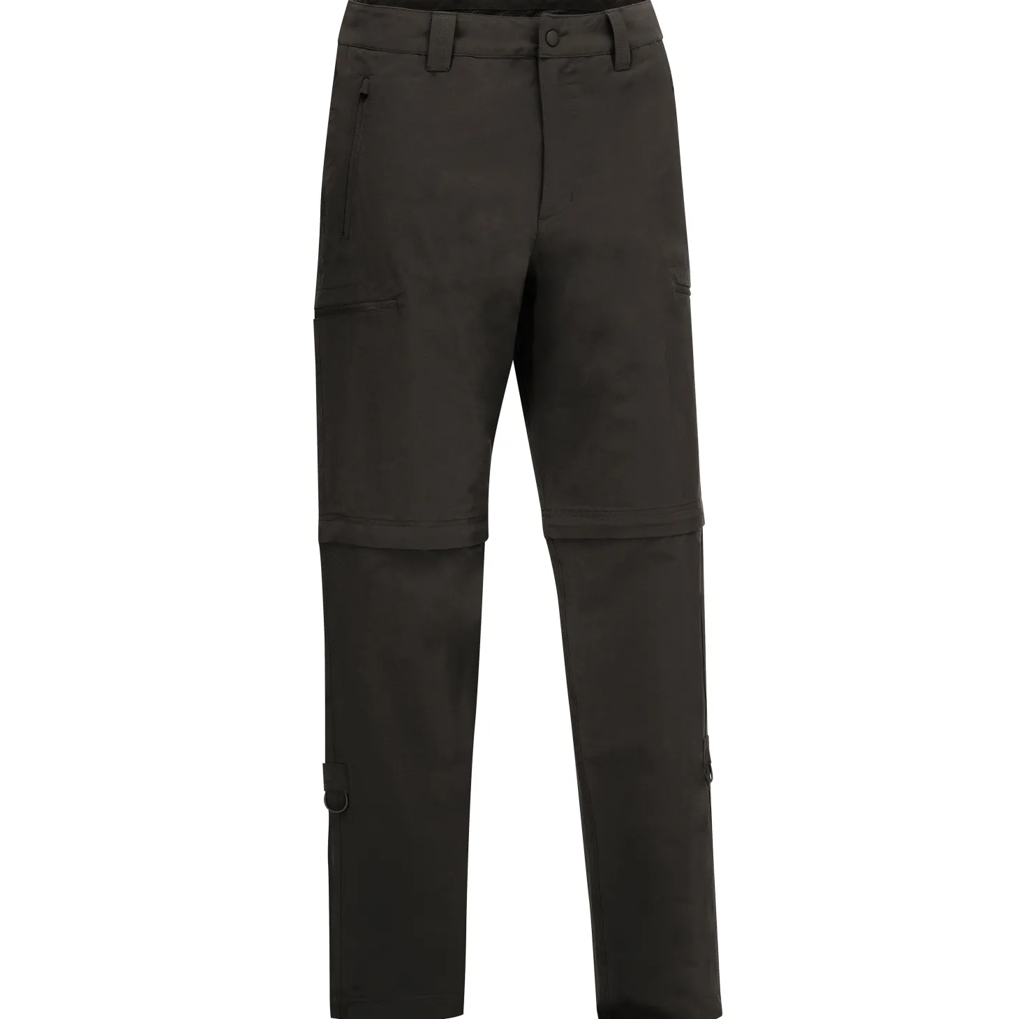 Verkürzbare Outdoorhose