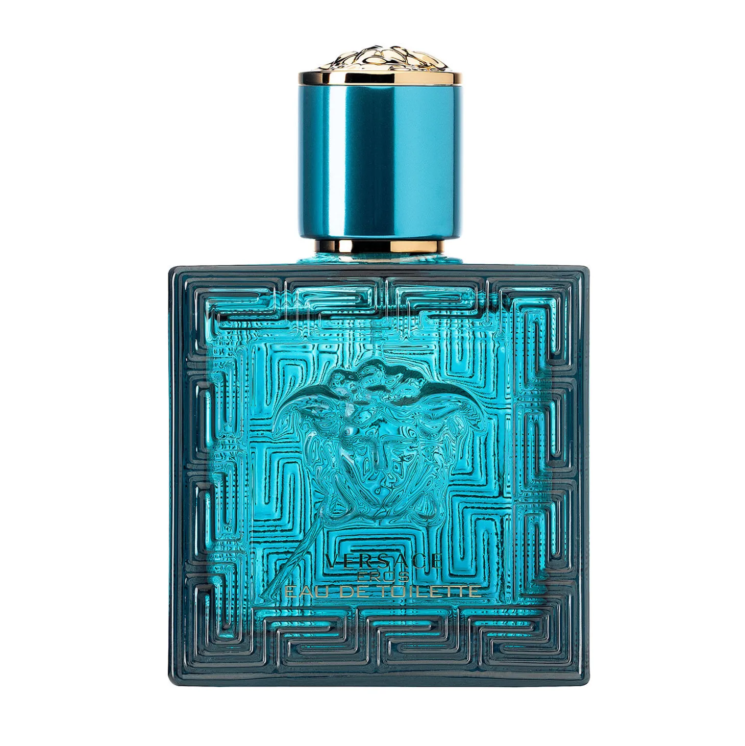 Versace, Eros Men, Eau de Toilette, 50 ml