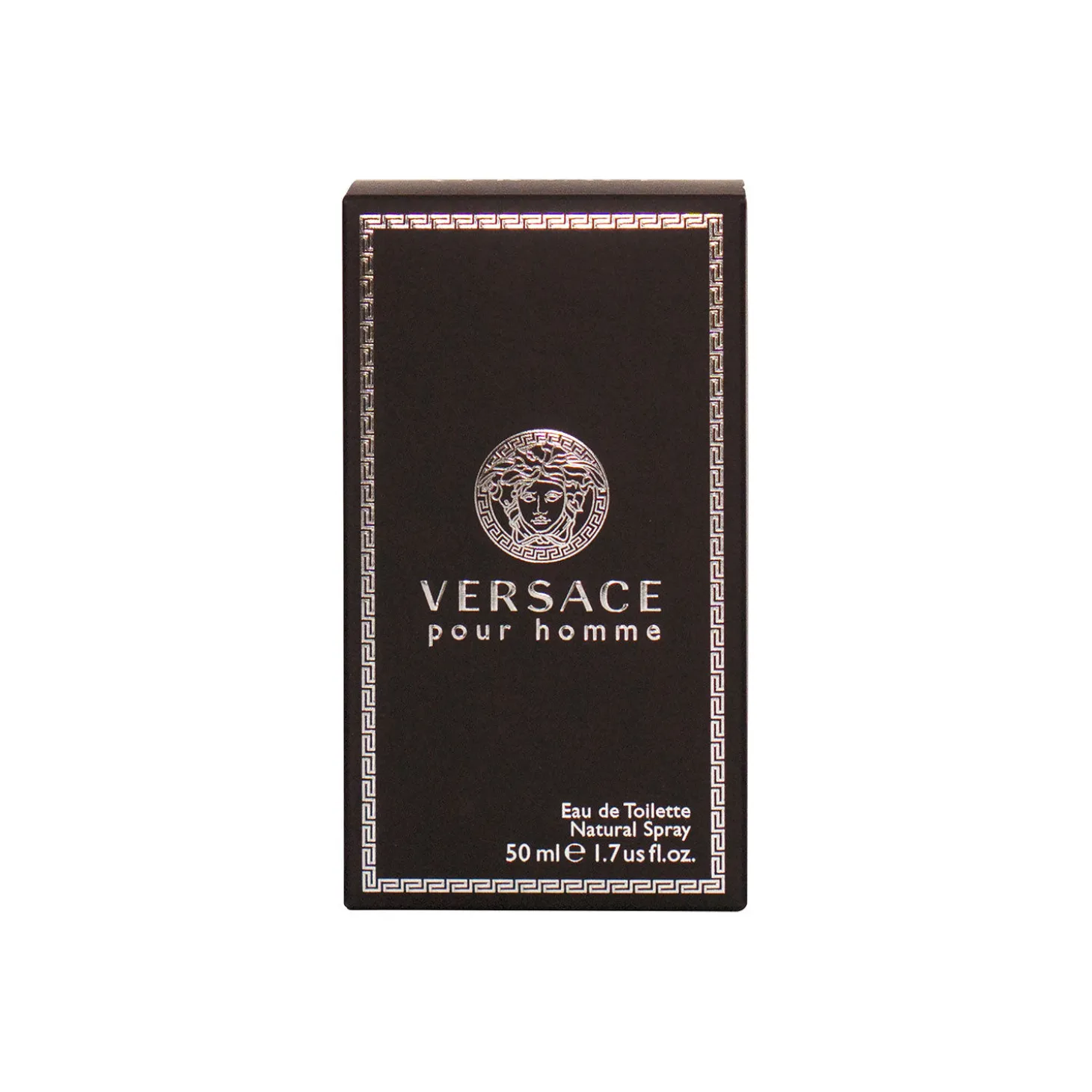 Versace, Pour Homme, Eau de Toilette, 50 ml