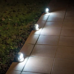 Vigilamp Sensorenlampe Indoor/Outdoor
